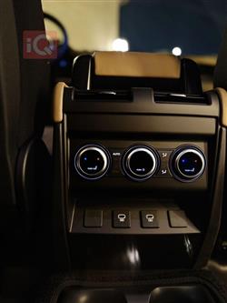 لاند روفر دفندر